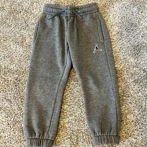 Boys Jordan Sweatpants